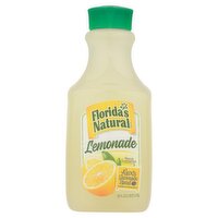 Florida's Natural Lemonade, 59 fl oz