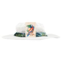 Panama Jack Original UPF 50+ Excellent UV Sun Protection Hat, One Size