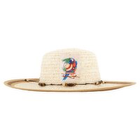 Panama Jack Original Adjustable Size Hat