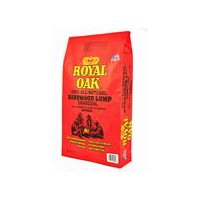 Royal Oak 100% Natural Hardwood Lump Charcoal, 15.44 lb