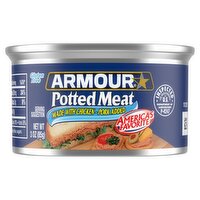 Can cats eat potted meat best sale