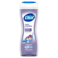 Dial Body Wash, Lavender & Jasmine, 16 fl oz