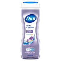 Dial Body Wash, Lavender & Jasmine, 16 fl oz