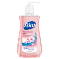 Dial Himalayan Salt Hydrating Hand Soap, 7.5 fl oz