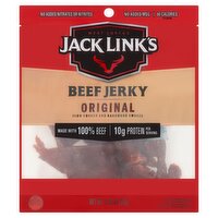 Jack Link's Original Beef Jerky, 2.85 oz