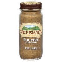 Spice Islands Poultry Seasoning, 1.4 oz