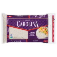 Carolina Jasmine Thai Fragrant Long Grain Rice, 80 oz