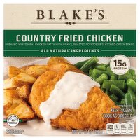 Blake's Country Fried Chicken, 11 oz, 11 Ounce