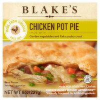 Blake's Chicken Pot Pie, 8 oz