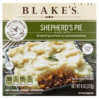 Blake's Shepherd's Pie, 8 oz