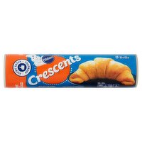 Pillsbury Sweet Hawaiian Crescents Rolls, 8 count, 8 oz, 8 Ounce