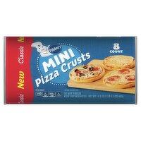 Pillsbury Classic Mini Pizza Crusts, 8 count, 16.3 oz