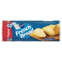 Pillsbury Original French Bread, 11 oz, 11 Ounce