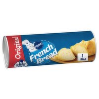 Pillsbury Original French Bread, 11 oz