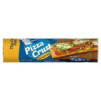 Pillsbury Thin Pizza Crust, 8 oz, 8 Ounce