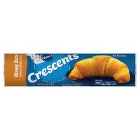 Pillsbury Honey Butter Crescents Rolls, 8 count, 8 oz