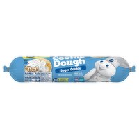 Pillsbury Sugar Cookie Dough, 16.5 oz, 16.5 Ounce