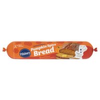 Pillsbury Pumpkin Spice Bread Batter Limited Edition, 30 oz