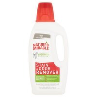 Nature's Miracle Enzymatic Formula Stain & Odor Remover, 32 fl oz