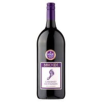 Barefoot Cabernet Sauvignon, 50,72 fl oz