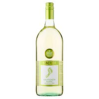 Barefoot Sauvignon Blanc, 50.72 fl oz