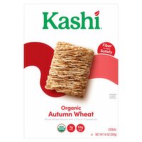 Kashi Organic Autumn Wheat Cereal, 14 oz