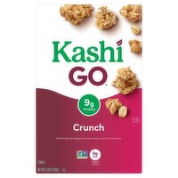 Kashi Go Crunch Cereal, 13.8 oz, 13.8 Ounce