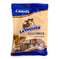 Canel's La Vaquita Caramels Chiclosos, 4 oz