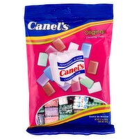 Canel's Original Peppermint Flavor Chewing Gum, 3.7 oz