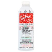 Sea Foam Auto Marine Fleet Motor Treatment, 16 fl oz