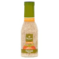 Panera Bread At Home Poppyseed Dressing, 12 oz