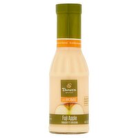 Panera Bread At Home Fuji Apple Vinaigrette Dressing, 12 fl oz