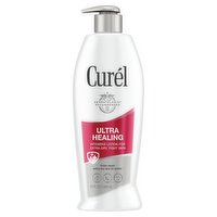 Curél Ultra Healing Intensive Lotion for Extra-Dry, Tight Skin, 13 fl oz, 13 Fluid ounce