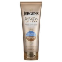 Jergens Natural Glow + Firming Daily Moisturizer, 7.5 fl oz