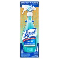 Lysol Smart Fresh Waterfall Scent Multi Purpose Cleaner, 0.195 fl. oz.