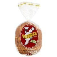 Teixeira's Bakery Regional Bread, 14 oz