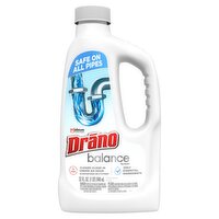 Drano Balance Clog Remover, 32 fl oz