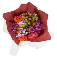 The Floral Shoppe Supreme Bouquet, Colors May Vary