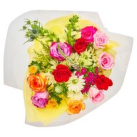 Wild Rose Bouquet