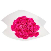 The Floral Shoppe Double Dozen Rose Bunch