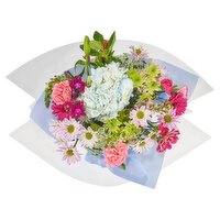 The Floral Shoppe Regal Bouquet, Colors May Vary