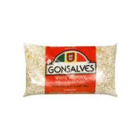 Gonsalves White Hominy, 32 oz