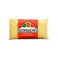 Gonsalves Corn Meal, 32 oz