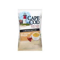 Cape Cod Potato Chips New England Bisque Potato Chips, 6.5 oz