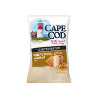 Cape Cod Honey & Dijon Mustard Potato Chips, 6.5 oz
