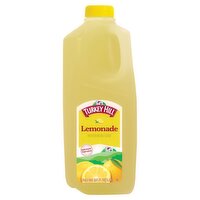 Turkey Hill Lemonade, half gal