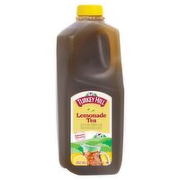 Turkey Hill Lemonade Tea, half gal