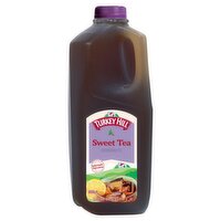 Turkey Hill Southern Brewed Style Sweet Tea, half gal