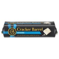 Cracker Barrel Asiago Fresh Cheese, 7 oz, 198 Gram