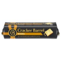 Cracker Barrel Gouda Cheese, 7 oz, 198 Gram